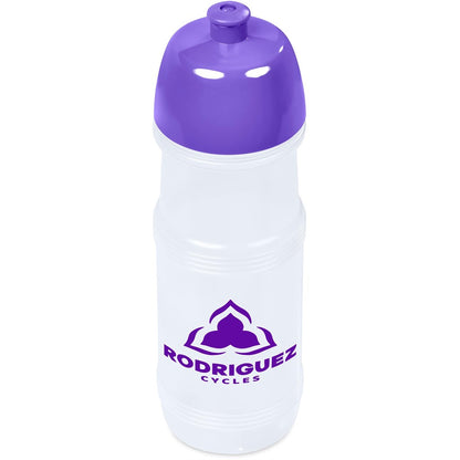 Altitude Slipstream Plastic Water Bottle - 750ml