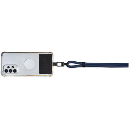 Altitude Silhouette Crossbody Phone Strap