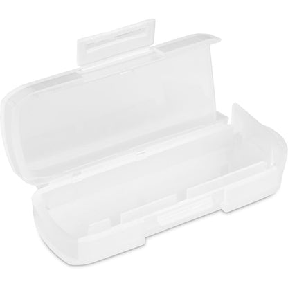 Altitude Axis Gyro White Flash Drive - 8GB