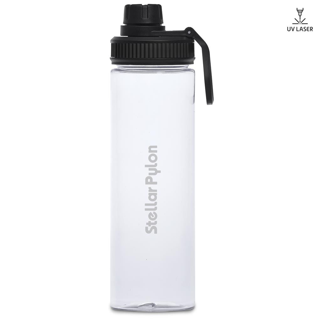 Altitude Carmona Recycled PET Water Bottle – 750ml