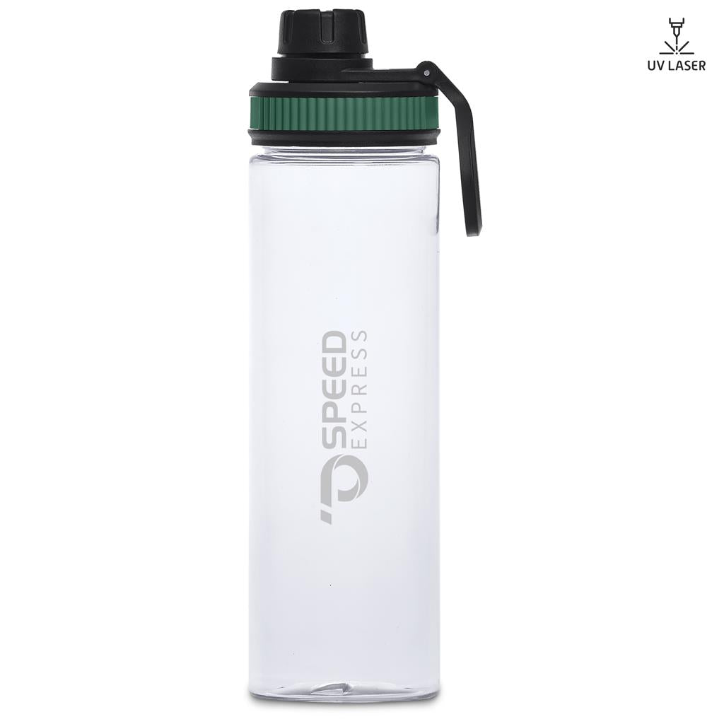 Altitude Carmona Recycled PET Water Bottle – 750ml