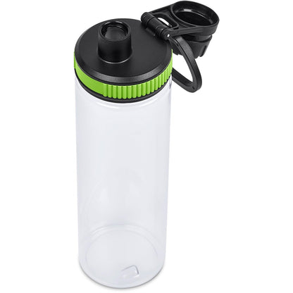 Altitude Carmona Recycled PET Water Bottle – 750ml