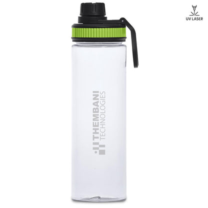 Altitude Carmona Recycled PET Water Bottle – 750ml