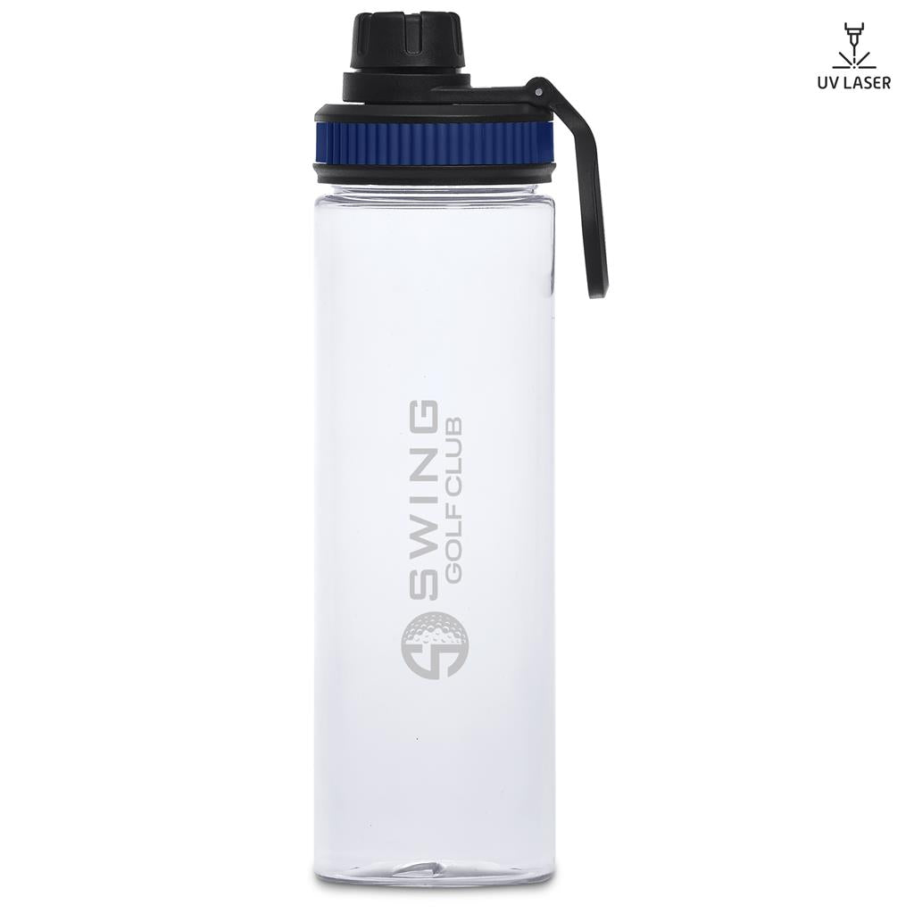 Altitude Carmona Recycled PET Water Bottle – 750ml