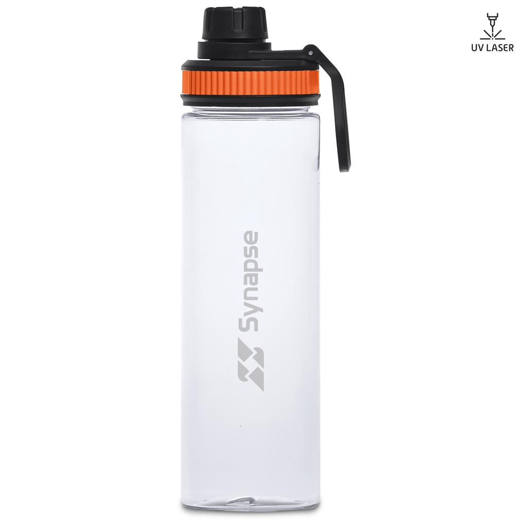Altitude Carmona Recycled PET Water Bottle – 750ml