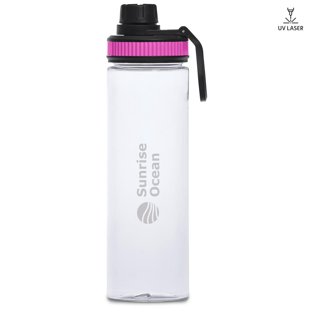 Altitude Carmona Recycled PET Water Bottle – 750ml