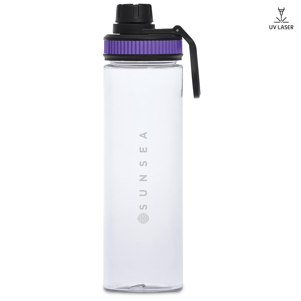 Altitude Carmona Recycled PET Water Bottle – 750ml
