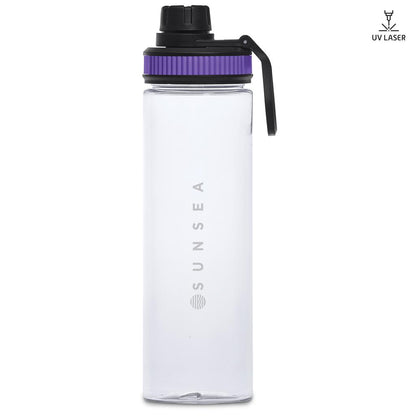 Altitude Carmona Recycled PET Water Bottle – 750ml