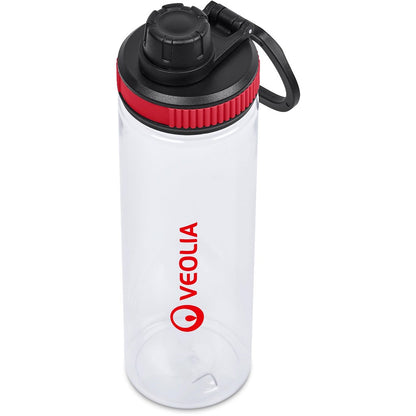 Altitude Carmona Recycled PET Water Bottle – 750ml