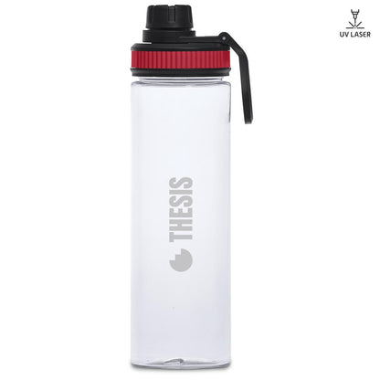 Altitude Carmona Recycled PET Water Bottle – 750ml