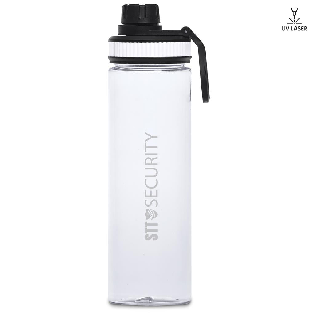 Altitude Carmona Recycled PET Water Bottle – 750ml