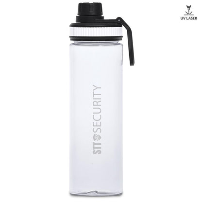 Altitude Carmona Recycled PET Water Bottle – 750ml