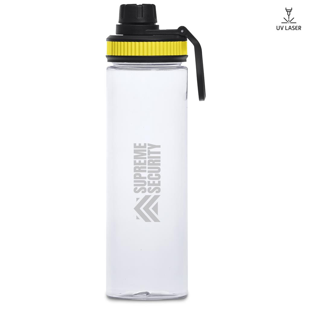 Altitude Carmona Recycled PET Water Bottle – 750ml