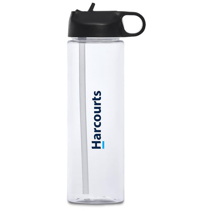 Altitude Valdivia Recycled PET Water Bottle-750ml