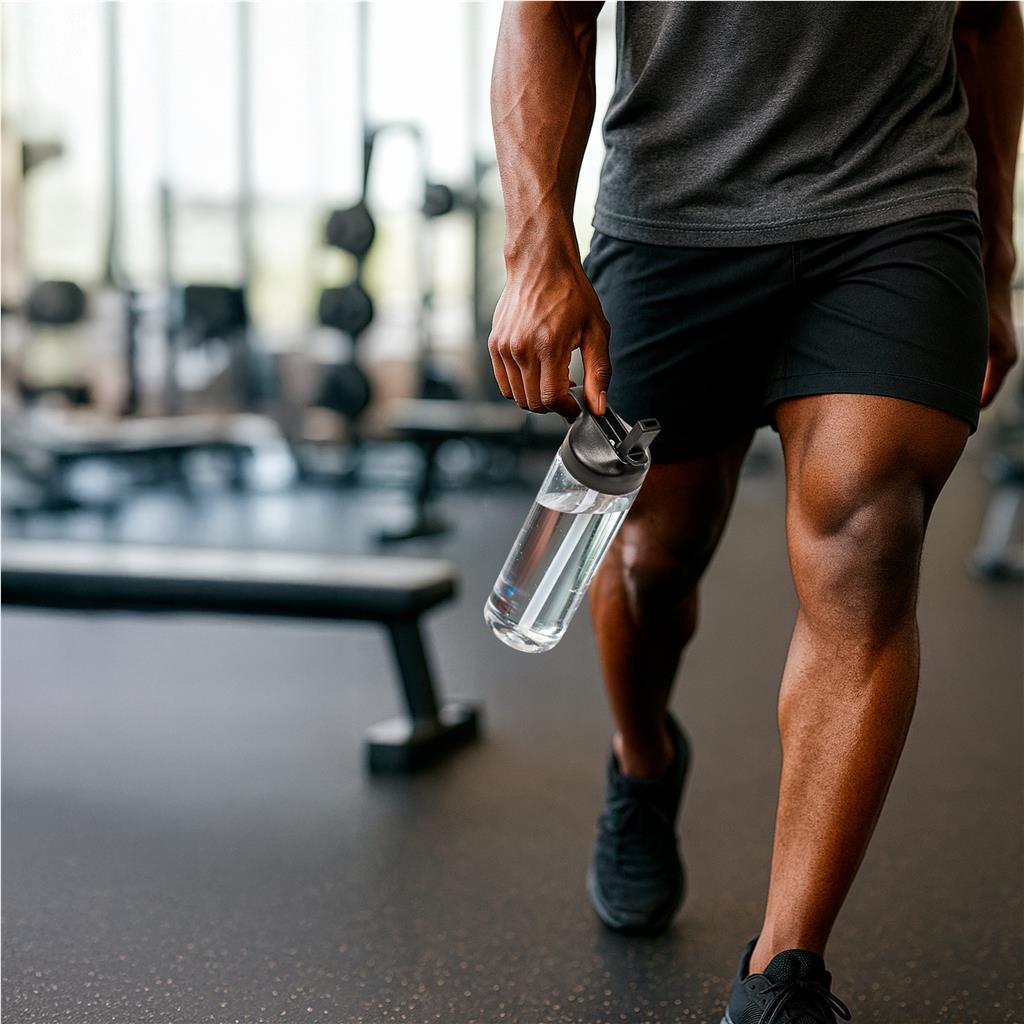 Altitude Valdivia Recycled PET Water Bottle-750ml