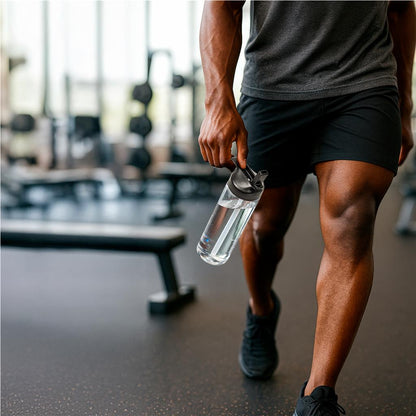 Altitude Valdivia Recycled PET Water Bottle-750ml