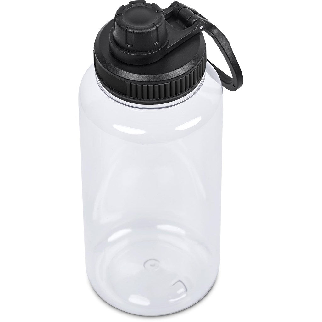 Altitude Franco Recycled PET Water Bottle – 1 Litre