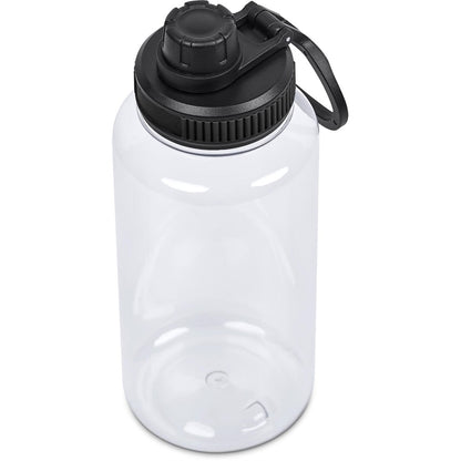 Altitude Franco Recycled PET Water Bottle – 1 Litre