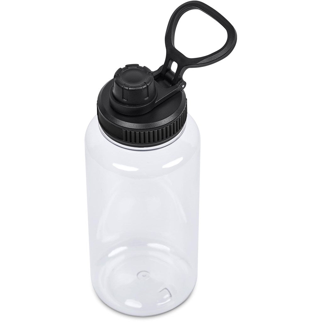 Altitude Franco Recycled PET Water Bottle – 1 Litre