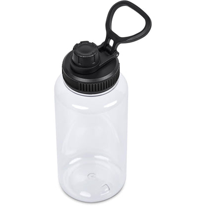 Altitude Franco Recycled PET Water Bottle – 1 Litre