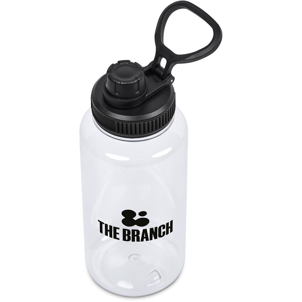 Altitude Franco Recycled PET Water Bottle – 1 Litre