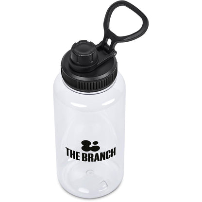 Altitude Franco Recycled PET Water Bottle – 1 Litre