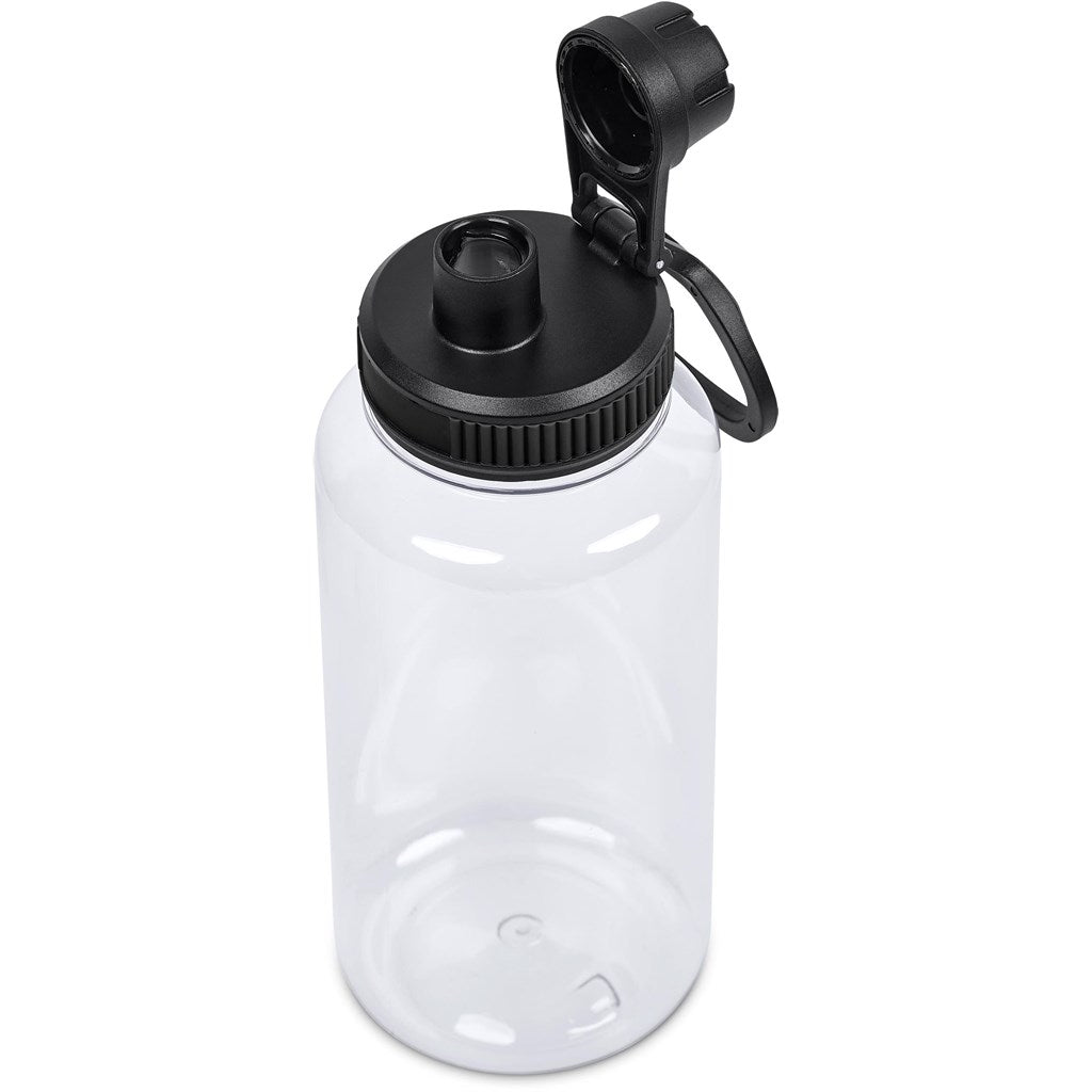 Altitude Franco Recycled PET Water Bottle – 1 Litre