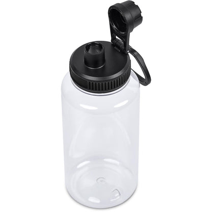 Altitude Franco Recycled PET Water Bottle – 1 Litre
