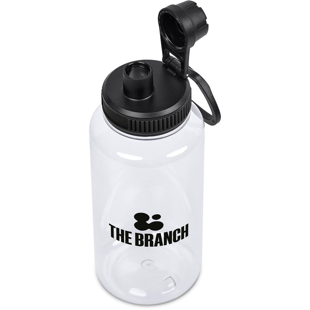 Altitude Franco Recycled PET Water Bottle – 1 Litre