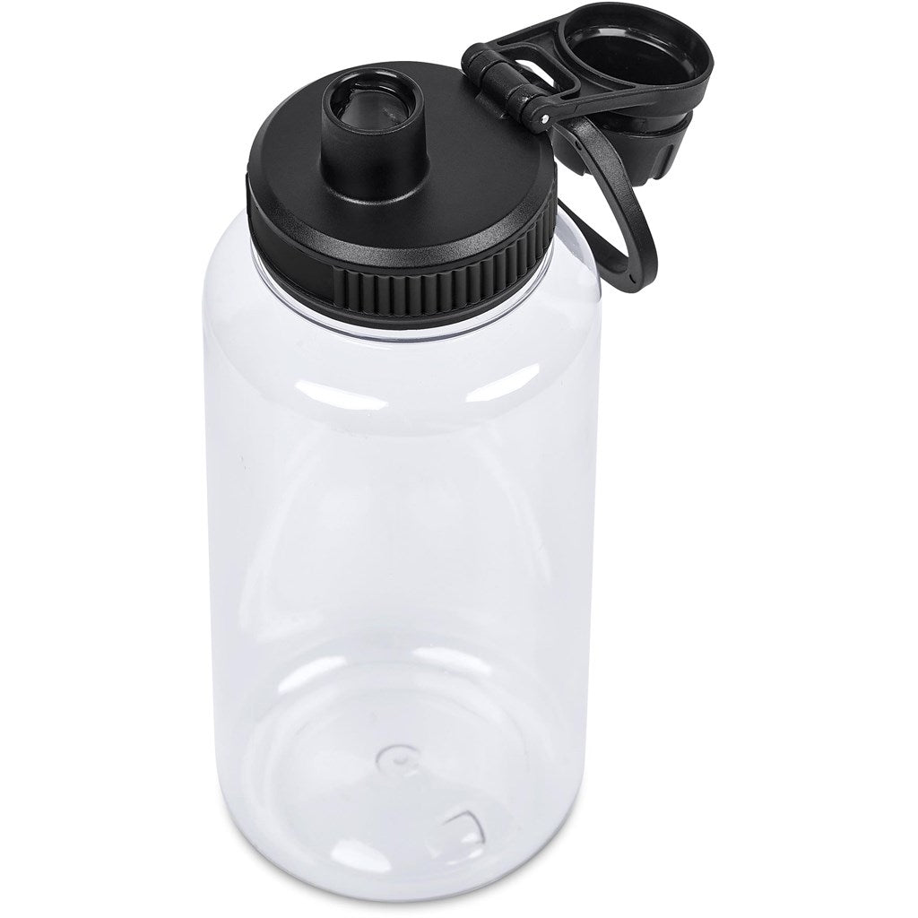 Altitude Franco Recycled PET Water Bottle – 1 Litre