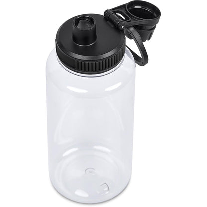 Altitude Franco Recycled PET Water Bottle – 1 Litre