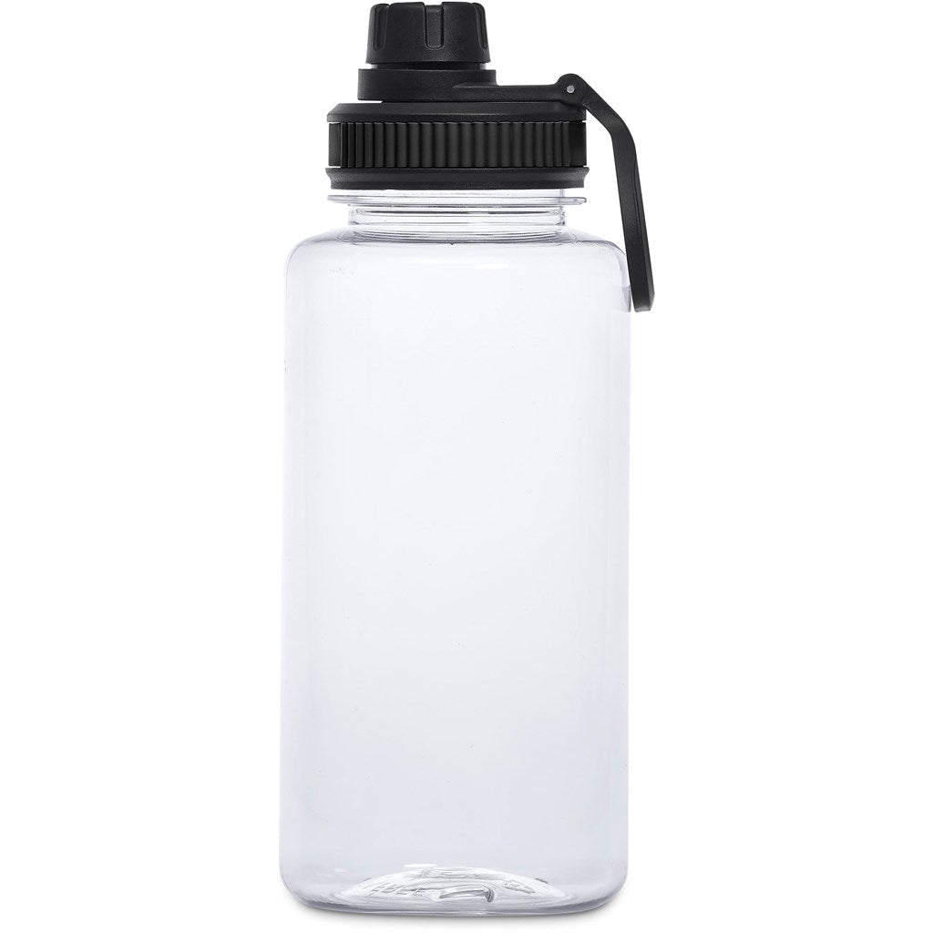 Altitude Franco Recycled PET Water Bottle – 1 Litre