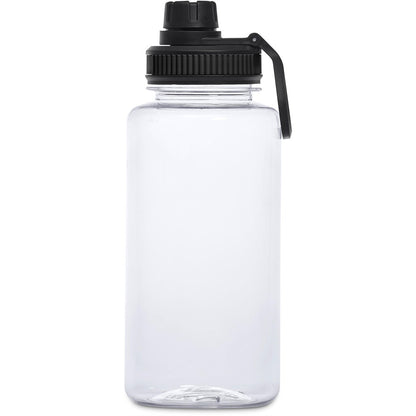 Altitude Franco Recycled PET Water Bottle – 1 Litre