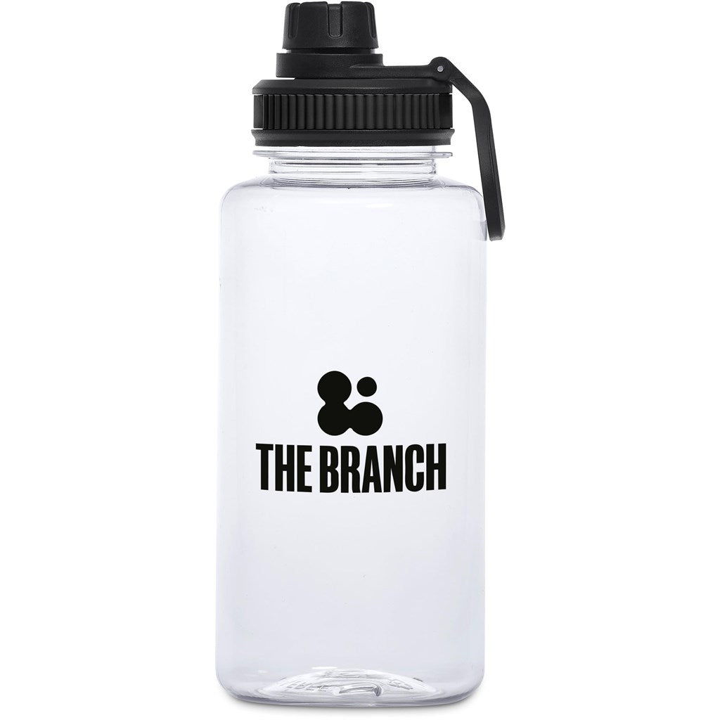 Altitude Franco Recycled PET Water Bottle – 1 Litre