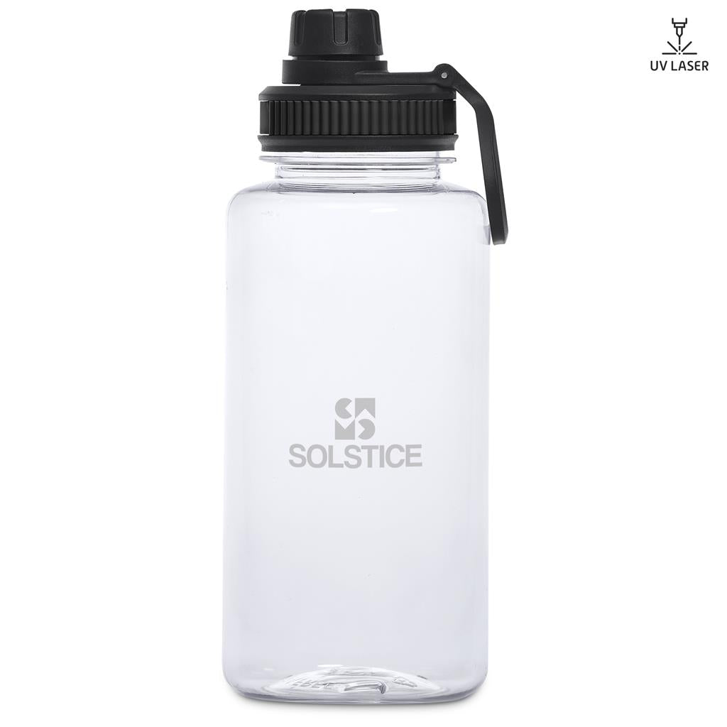 Altitude Franco Recycled PET Water Bottle – 1 Litre