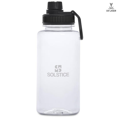 Altitude Franco Recycled PET Water Bottle – 1 Litre