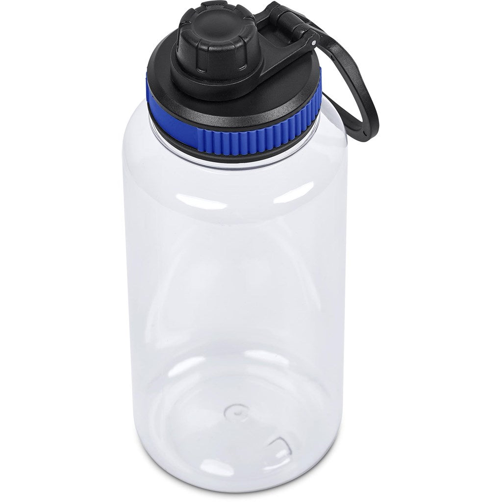 Altitude Franco Recycled PET Water Bottle – 1 Litre