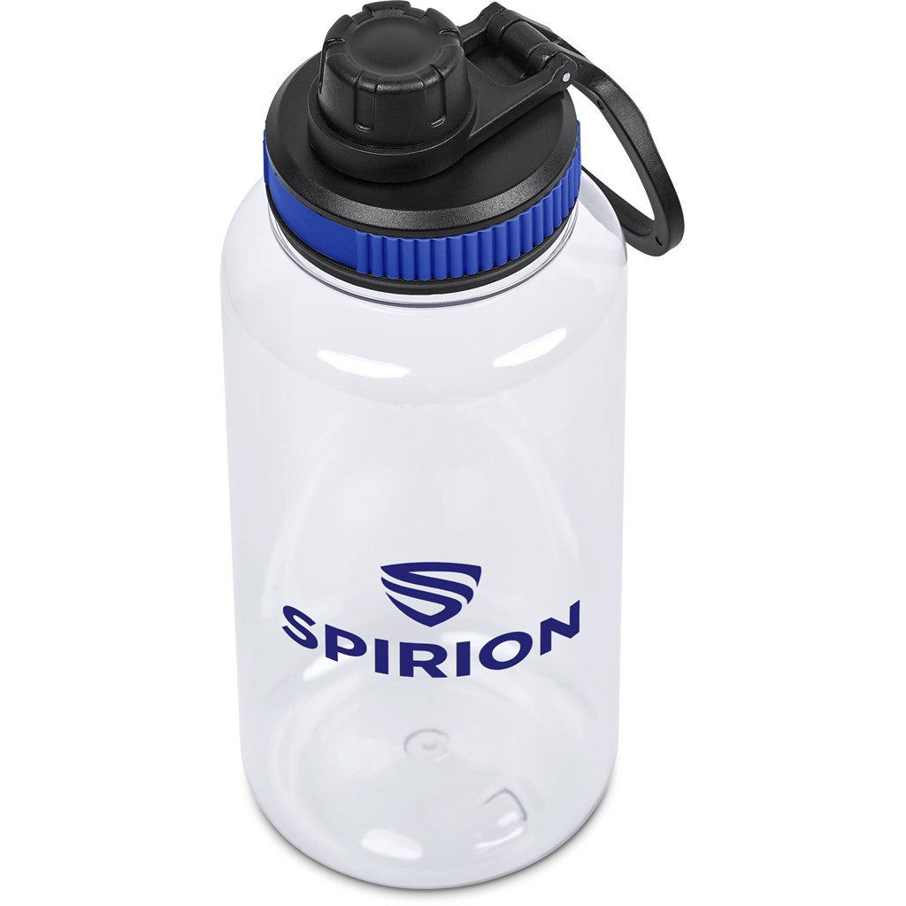 Altitude Franco Recycled PET Water Bottle – 1 Litre