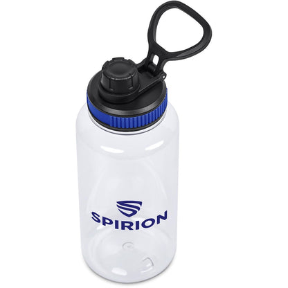 Altitude Franco Recycled PET Water Bottle – 1 Litre