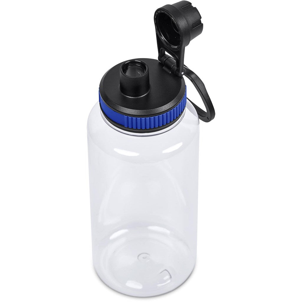 Altitude Franco Recycled PET Water Bottle – 1 Litre