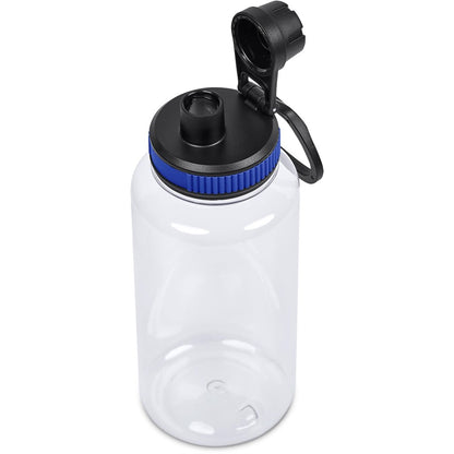Altitude Franco Recycled PET Water Bottle – 1 Litre