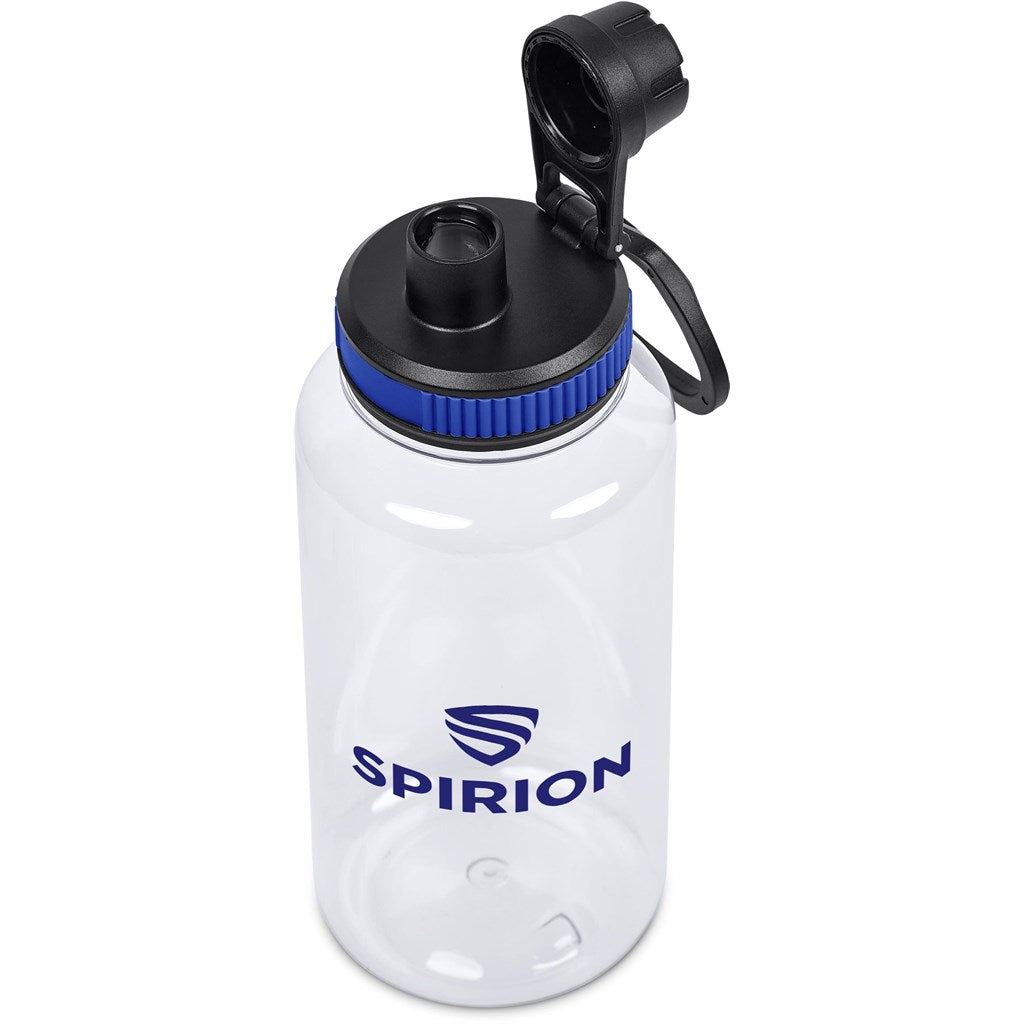 Altitude Franco Recycled PET Water Bottle – 1 Litre