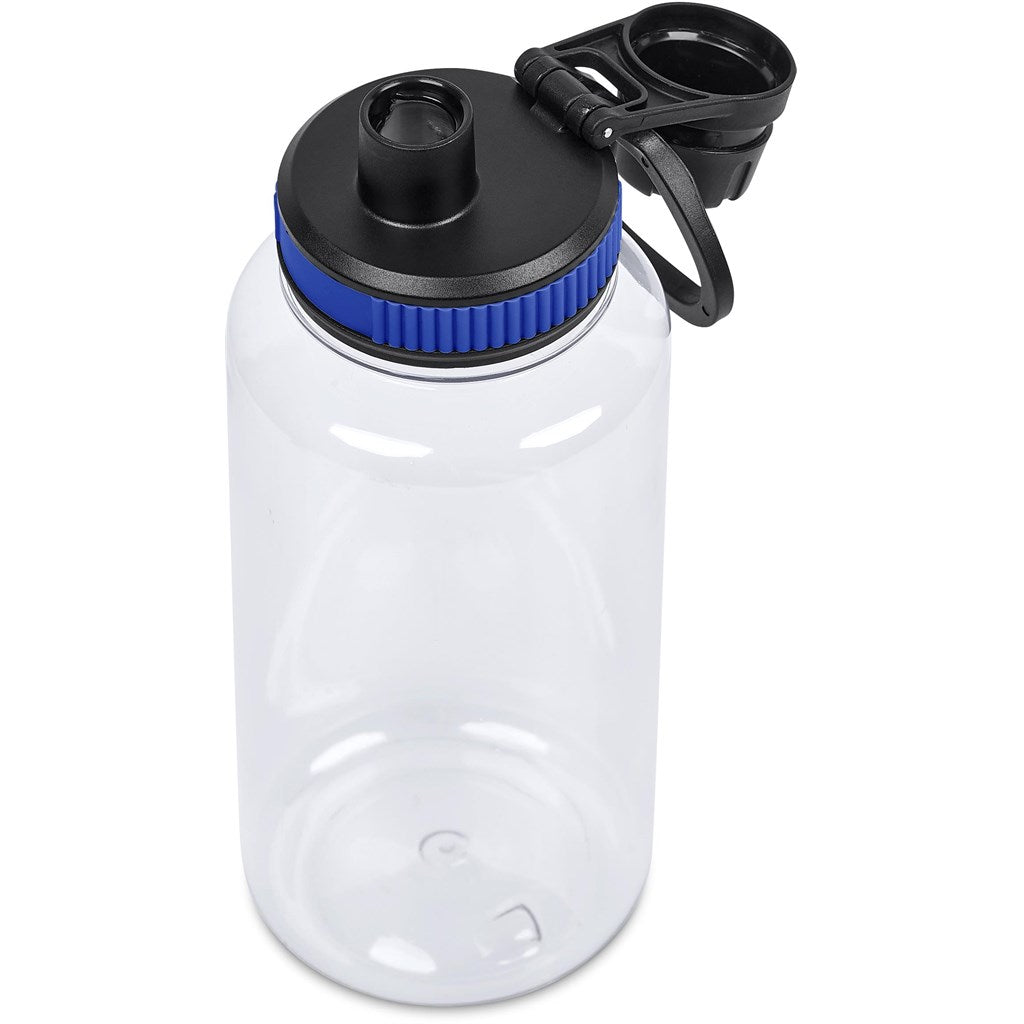 Altitude Franco Recycled PET Water Bottle – 1 Litre