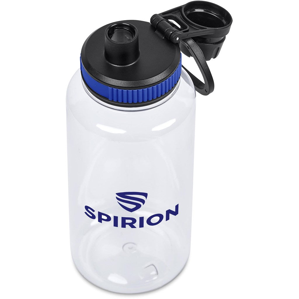 Altitude Franco Recycled PET Water Bottle – 1 Litre
