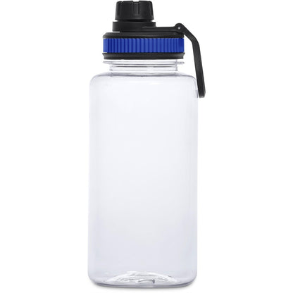 Altitude Franco Recycled PET Water Bottle – 1 Litre