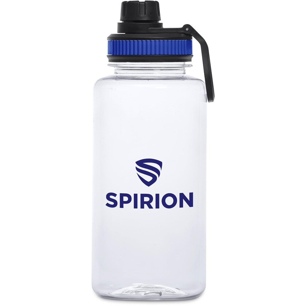 Altitude Franco Recycled PET Water Bottle – 1 Litre