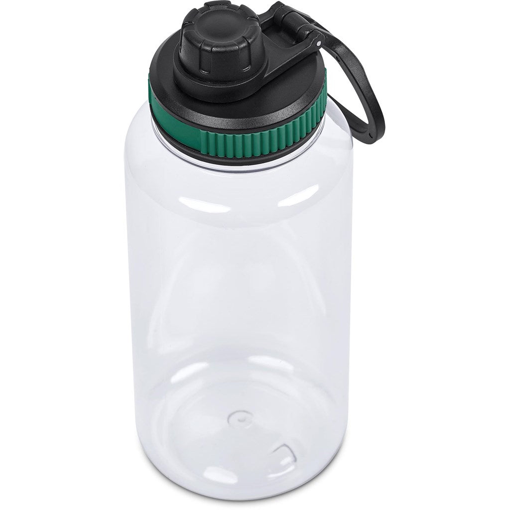 Altitude Franco Recycled PET Water Bottle – 1 Litre