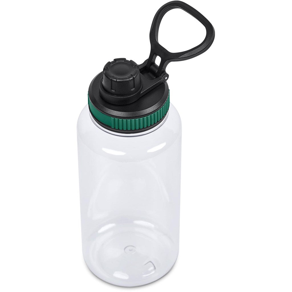 Altitude Franco Recycled PET Water Bottle – 1 Litre