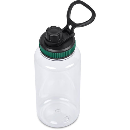 Altitude Franco Recycled PET Water Bottle – 1 Litre