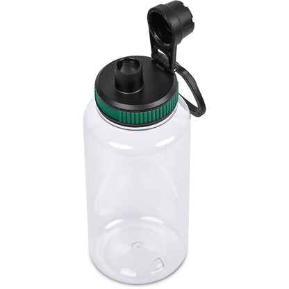 Altitude Franco Recycled PET Water Bottle – 1 Litre